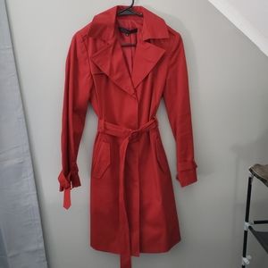 Kenneth Cole Trench Coat